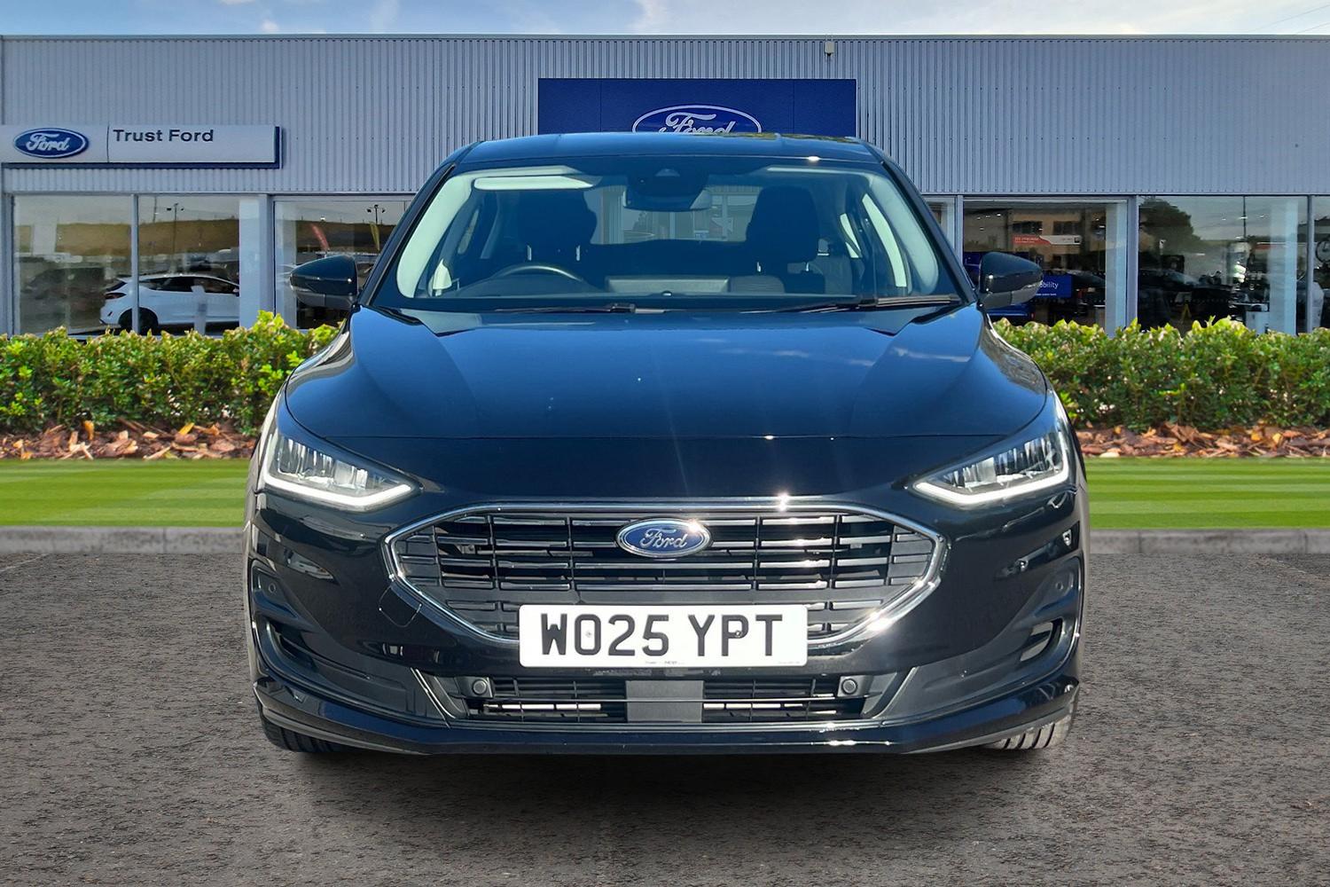 Ford Focus Photo 5