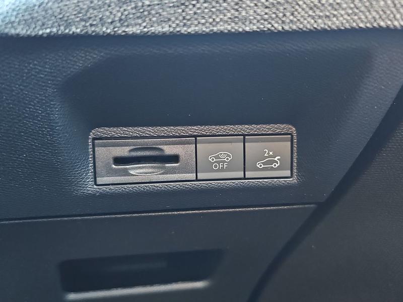 Used Peugeot 3008 KW74OPP 38