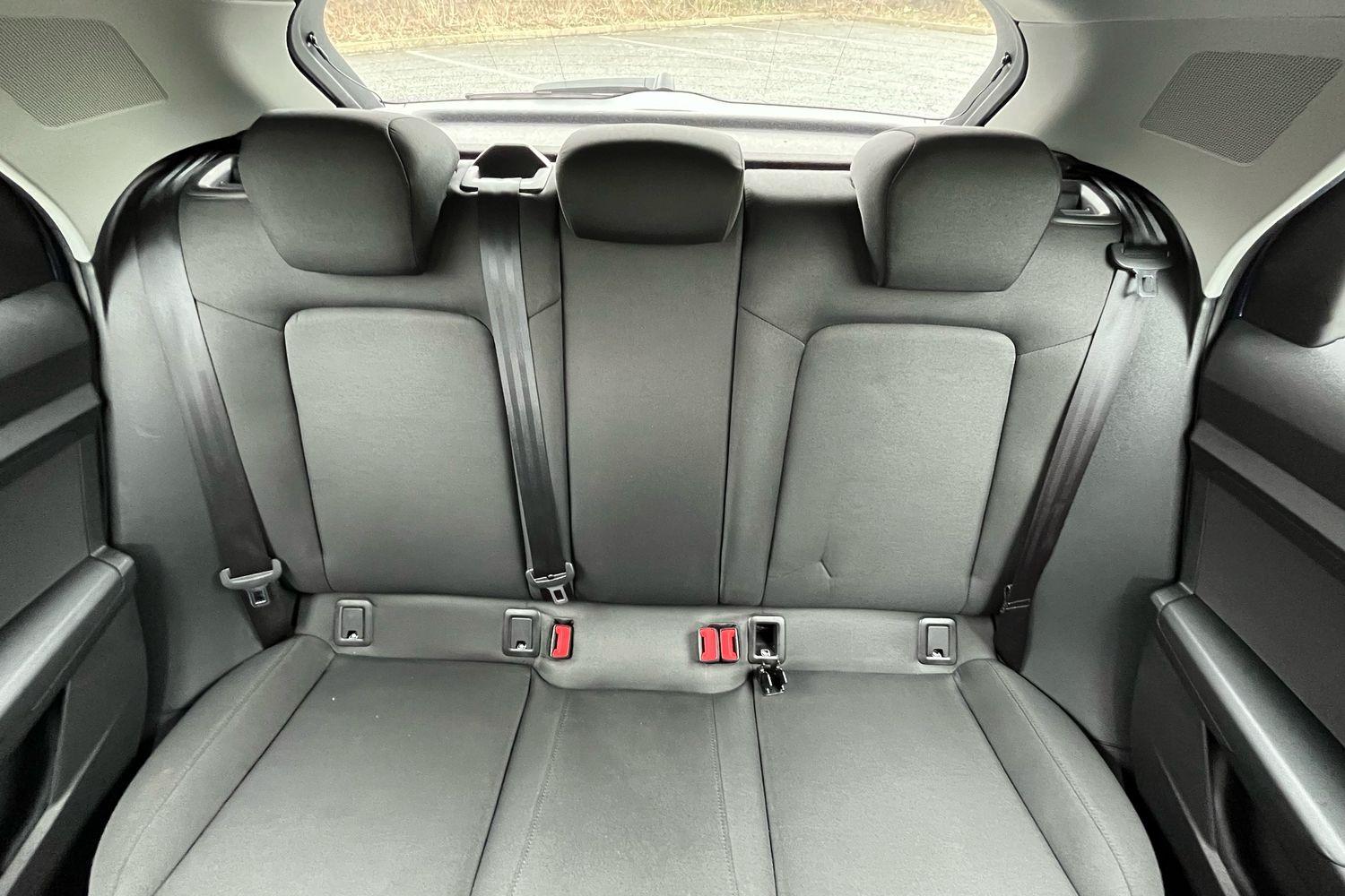 Audi A1 Photo 19
