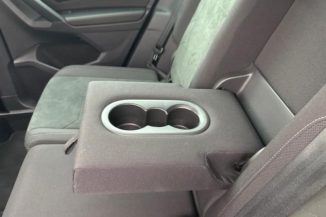 Volkswagen Tiguan Photo 23