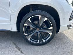 CUPRA Ateca Photo 5