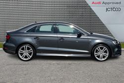 AUDI A3 Photo 4