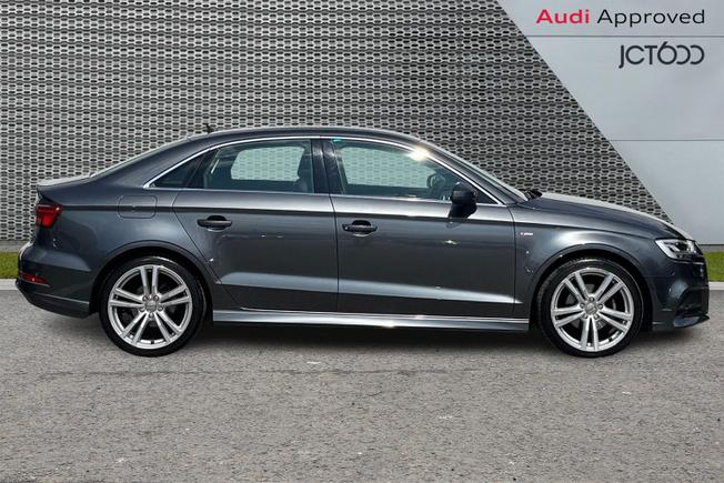 AUDI A3 Photo 4