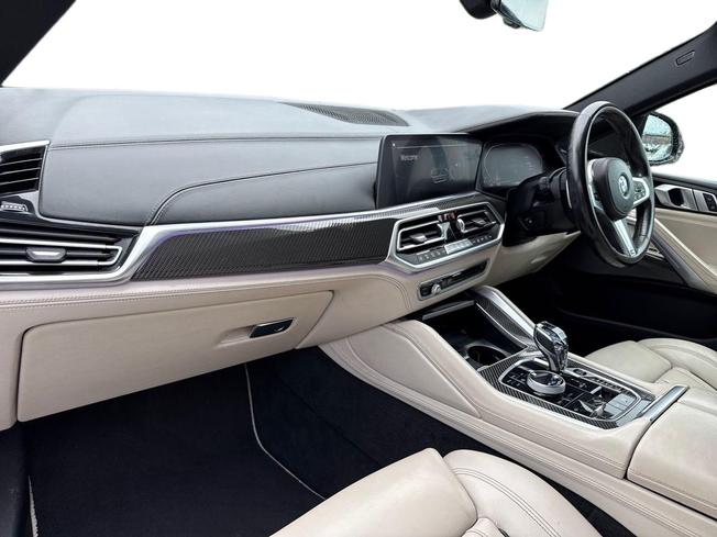 BMW X6 Photo 2