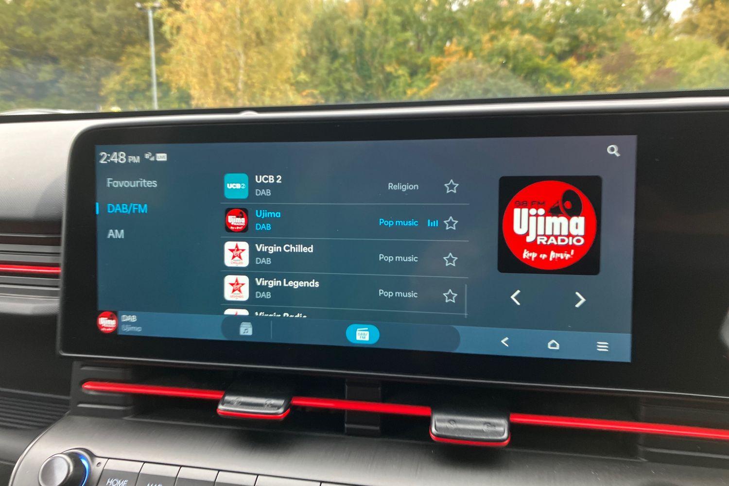 Hyundai KONA Photo 26