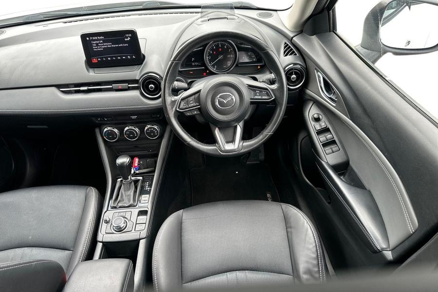 Mazda CX-3 Photo autoimg-a396e40bebbd33592813d3bea2bab4a0cebe4aca.jpg