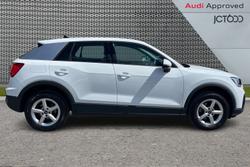 Audi Q2 Photo 4