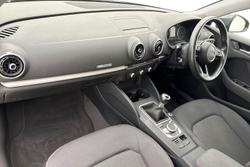 AUDI A3 Photo 2