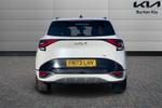 Kia Sportage Photo 5