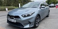 Kia Ceed Photo 42