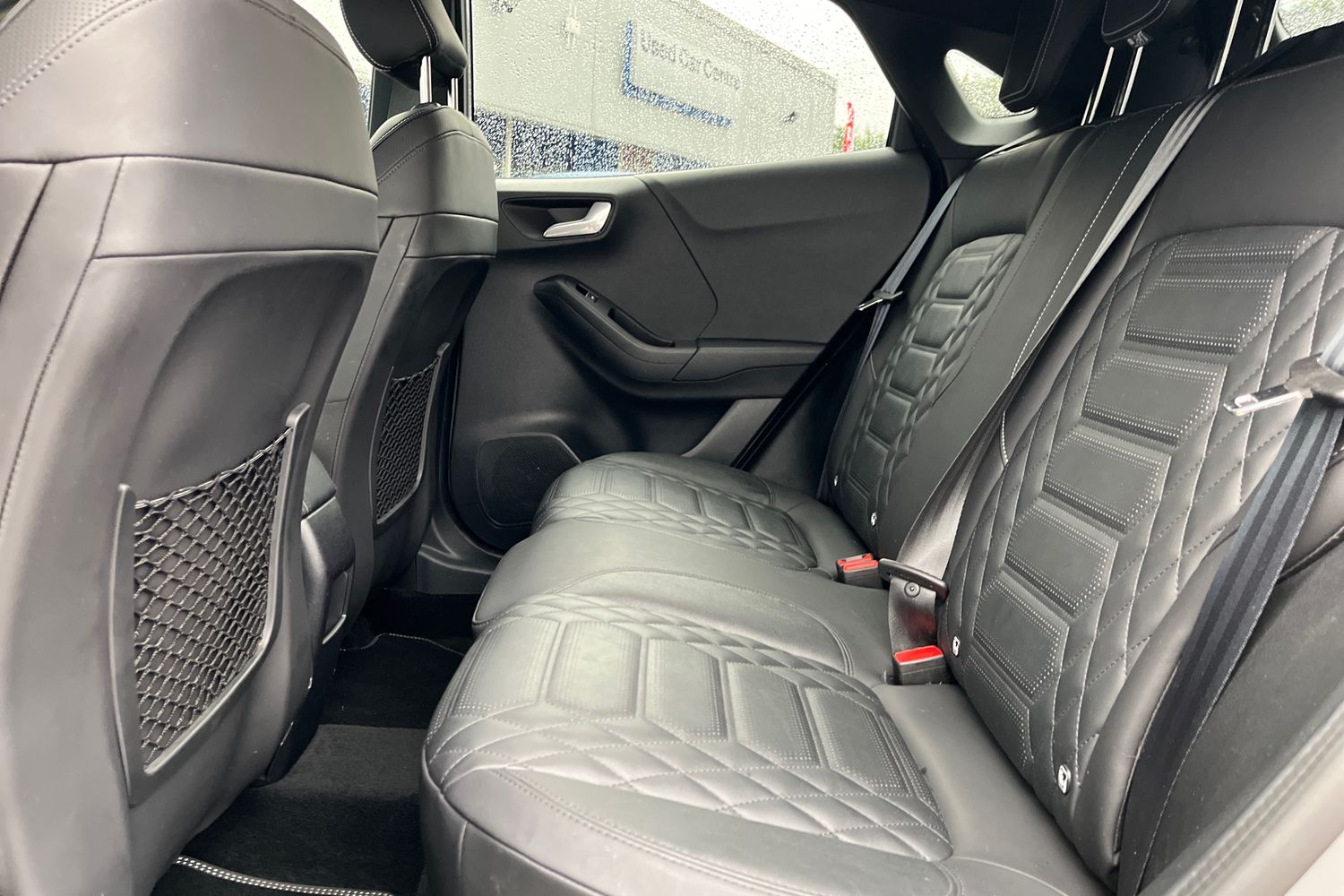 Ford Puma Photo 19