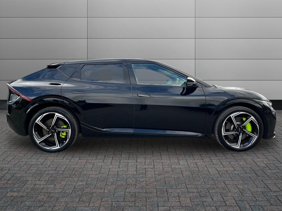 Kia EV6 Photo 5