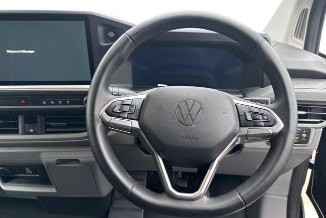 VOLKSWAGEN Transporter Photo 11