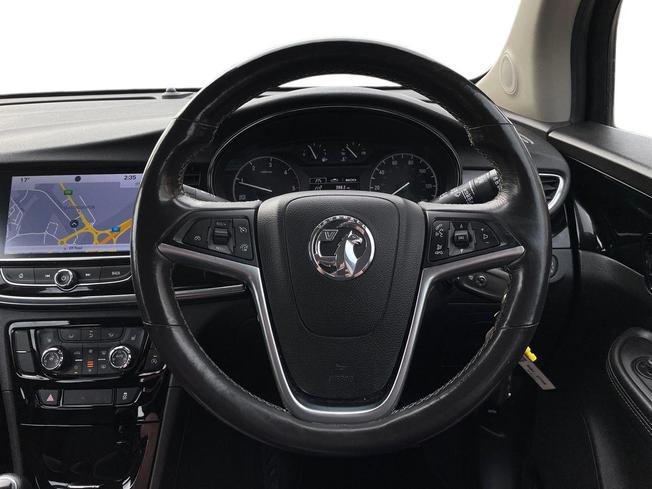 VAUXHALL Mokka X Photo 11