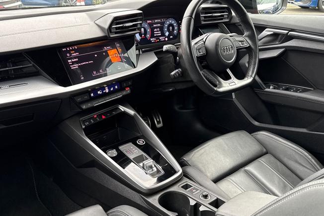 AUDI A3 Photo 26
