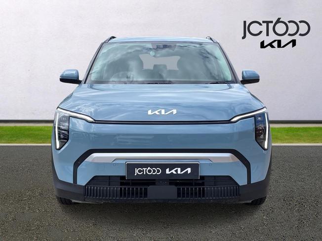 KIA Ev3 Photo 8