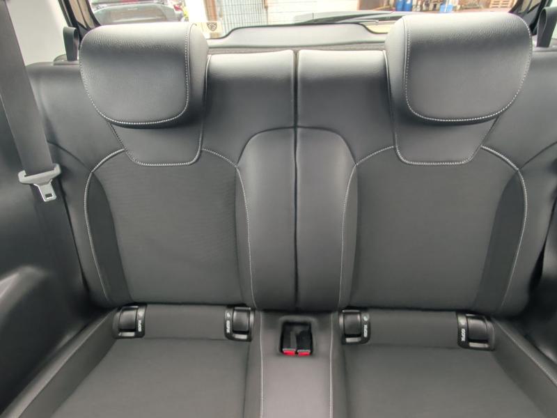 Used Vauxhall ADAM NV18UFK 29