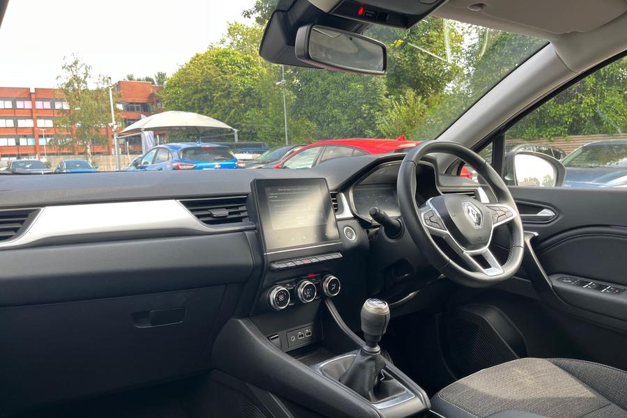 Renault CAPTUR Photo autoimg-a39fdc744d3974a671bf88d6a037f9e6be432140.jpg