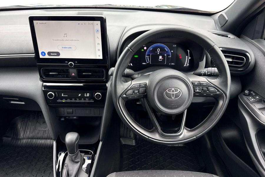 Toyota YARIS CROSS Photo autoimg-a3a008baf1faf875e924eab3b6ace3fd09a55851.jpg