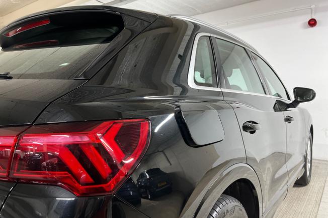 AUDI Q3 Photo 38