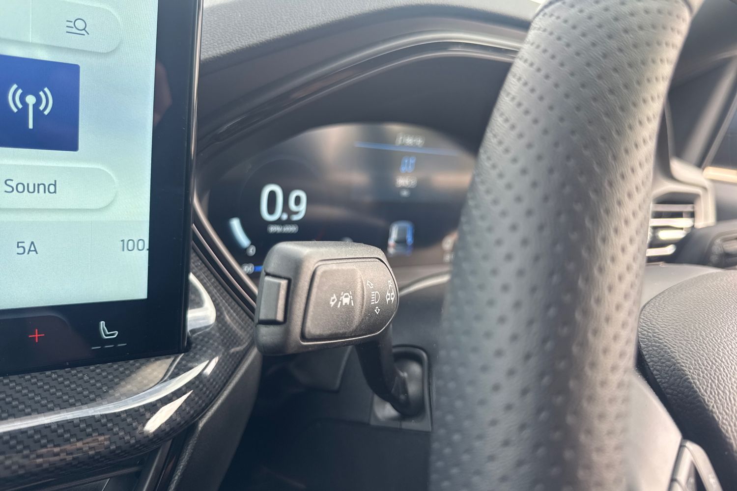 Ford FOCUS Photo 13