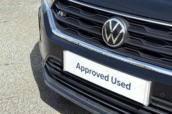 Volkswagen T-Roc Photo 50