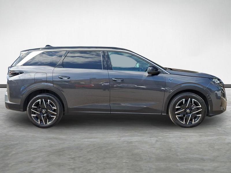 Used Peugeot 5008 KW25UHP 2