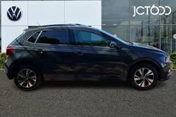 VOLKSWAGEN Polo Photo 4