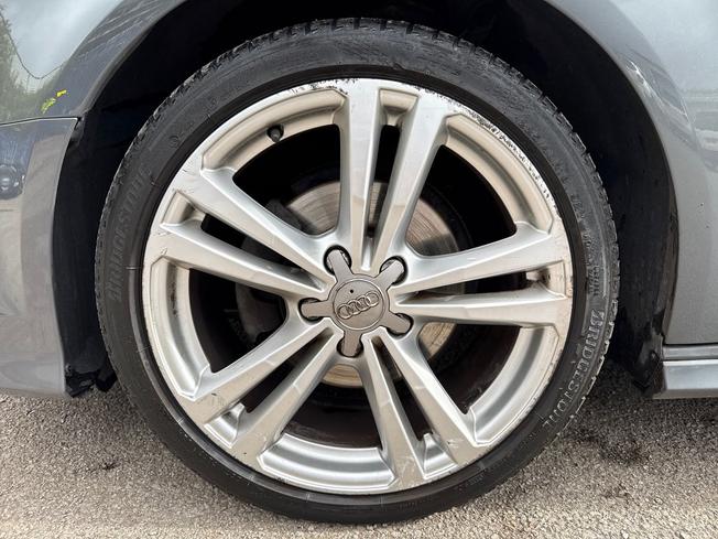 AUDI A3 Photo 33