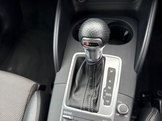 Audi A3 Photo 35