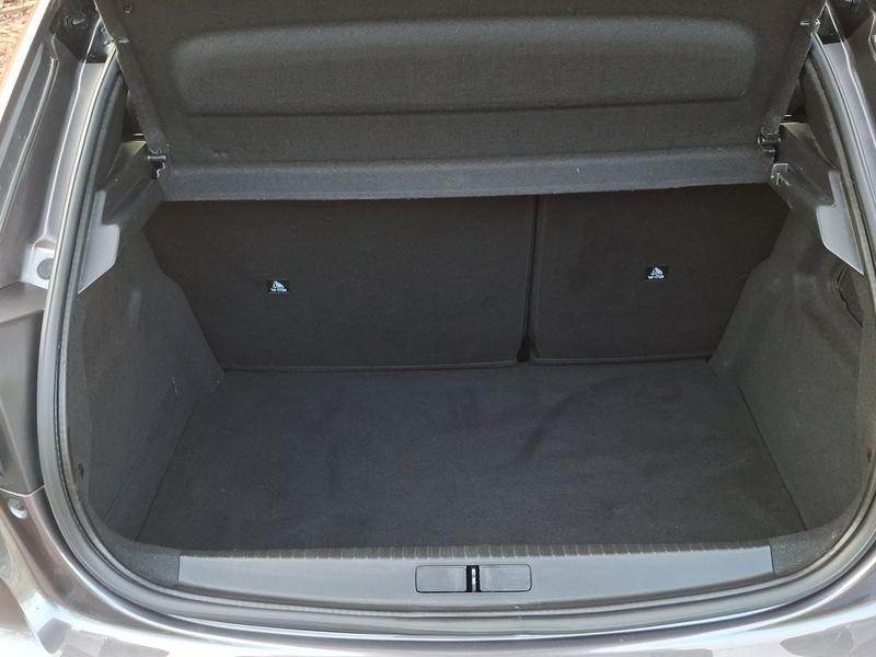 Used Peugeot 208 NA23HTC 33