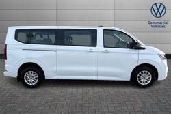 BMW Shuttle Photo 4