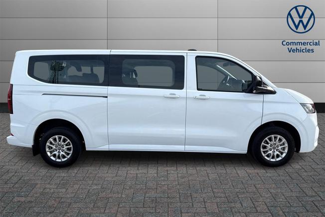 BMW Shuttle Photo 4