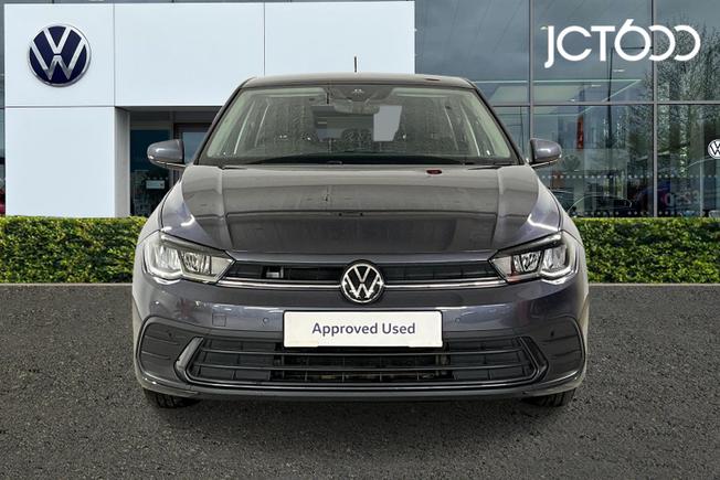 VOLKSWAGEN Polo Photo 8