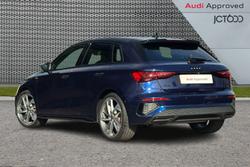 AUDI A3 Photo 3