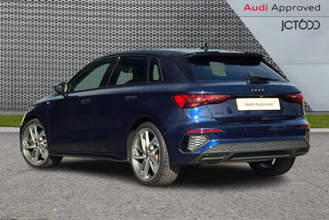 AUDI A3 Photo 3