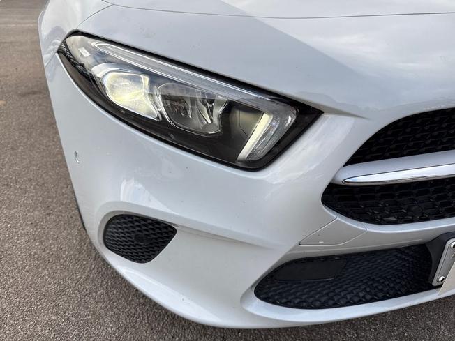 Mercedes-Benz A Class Photo 28