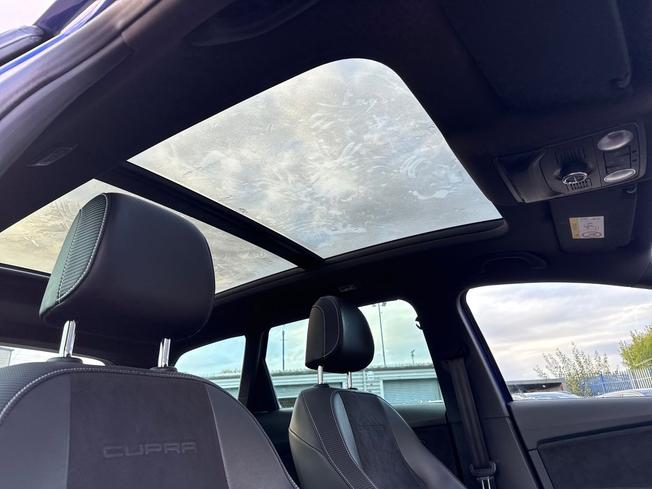SEAT Leon Photo 40