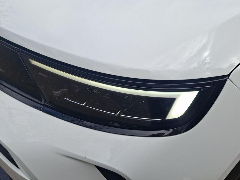 Used Vauxhall Mokka YB72WDS 28