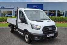 Used Ford TRANSIT 1