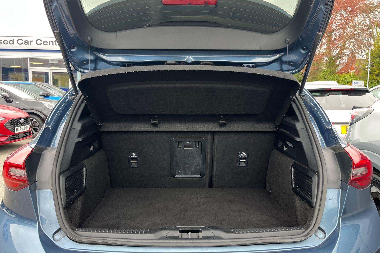 Ford FOCUS Photo 20