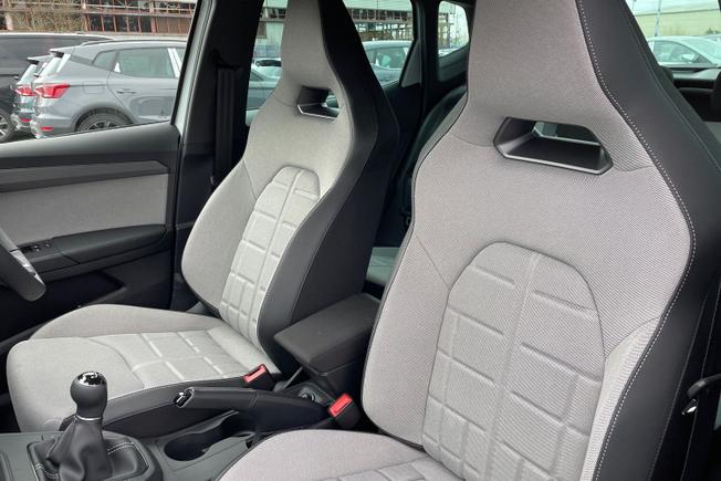 SEAT Arona Photo 21