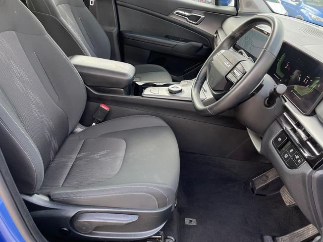 KIA Sportage Photo 28