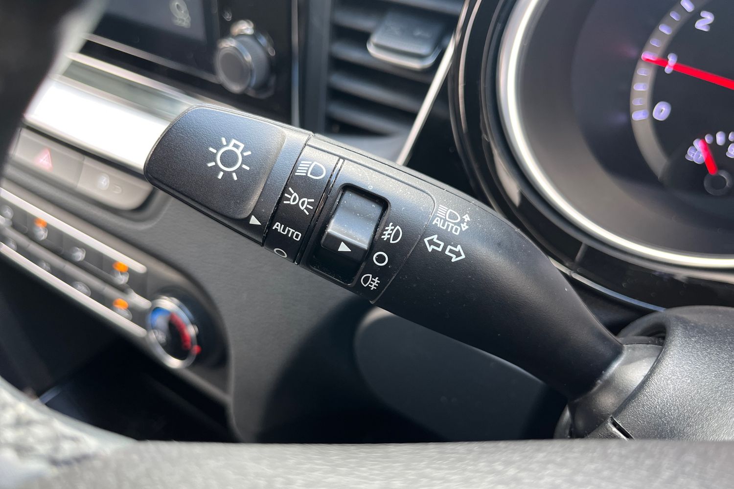 Kia XCEED Photo 13