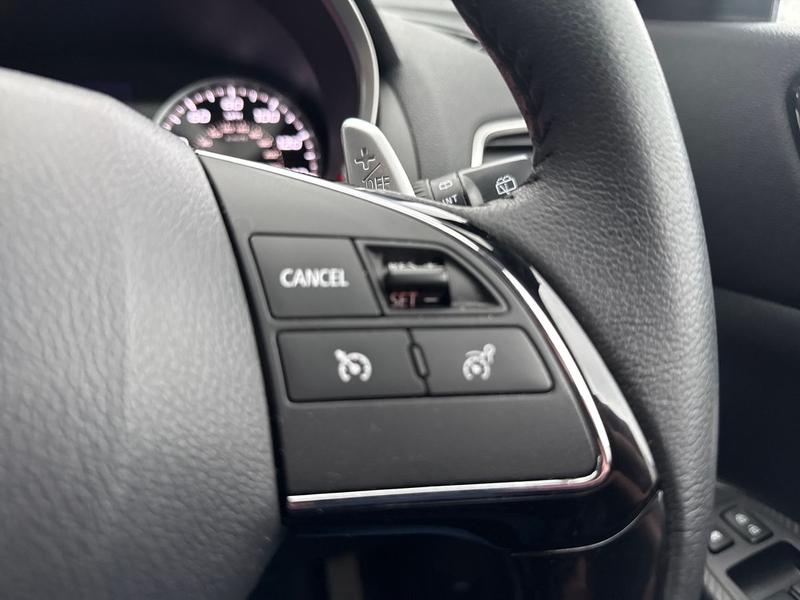 Used Mitsubishi Eclipse Cross NU19CMF 22