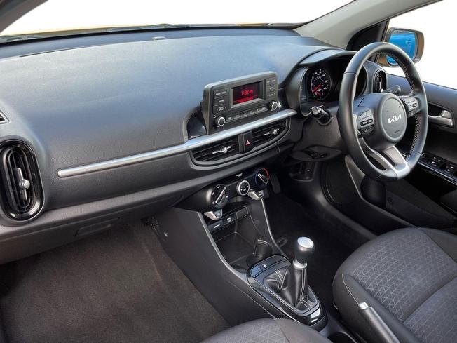 KIA Picanto Photo 2