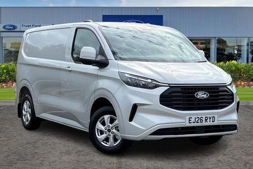 Used Ford Transit Custom EJ26RYD 1