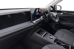 VOLKSWAGEN Tiguan Photo 2