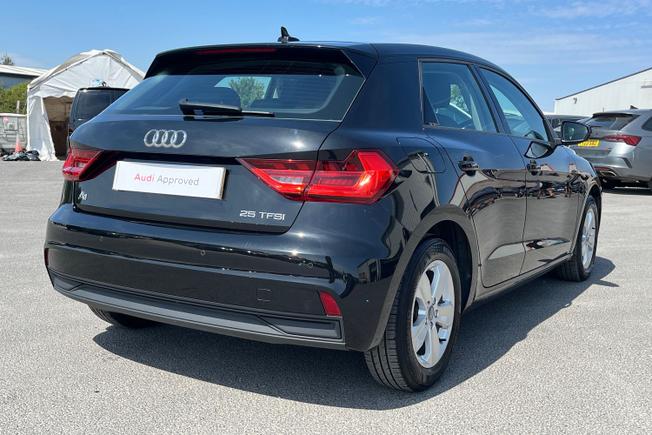 Audi A1 Photo 26