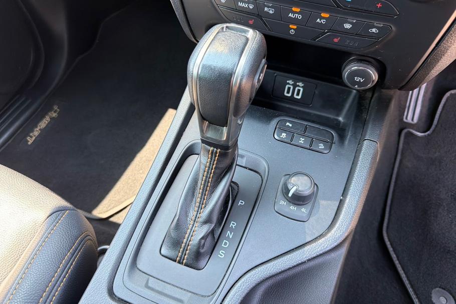 Used Ford RANGER WN23BNL 38